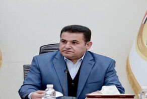 تلاش بغداد در راستای توقف جنگ