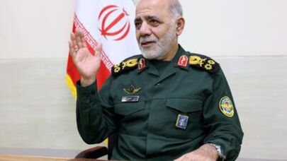 سرلشکر عبداللهی: آمریکا و رژیم صهیونیستی باید از کرده‌ی خود اظهار پشیمانی کنند