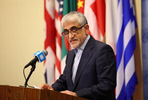 ايرواني: العدوان الاميركي الصهيوني على البلاد خلق وضعا خطيرا جدا للمدنيين