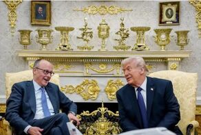 Germany in the Iran War; Neutrality or Hidden Alignment?