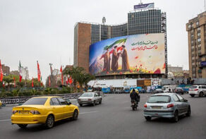 نیویورک تایمز: تهران می‌تواند اعلام پیروزی کند