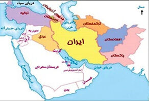 احتمال بازبینی روابط امنیتی کشورهای حوزه خلیج فارس با آمریکا