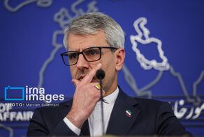 Anti-Iran resolution shows US instrumentalizing UNSC for unlawful interests: Foreing Ministry spox
