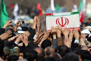 شهادت 11 ورزشکار خوزستانی در حملات متجاوزانه آمریکایی صهیونیستی