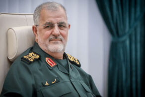 شهید پاکپور فرماندهی خستگی ناپذیر