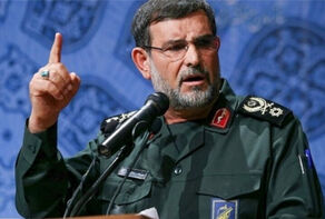 الأدميرال تنكسيري: الهجوم على جزيرة خارك يحمل سوق الطاقة معادلة جديدة مخوفة