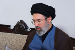 Iranians voice support for homeland on Chaharshanbe-Suri
