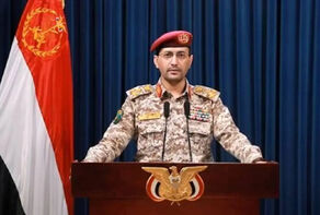 یحیی سریع: یمن رسماً وارد جنگ خواهد شد