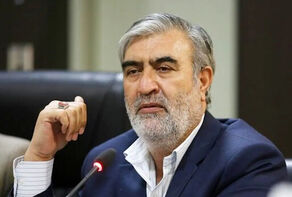 عزیزی: قدرت موشکی و حضور مردم، طرح‌های دشمن را برهم زد