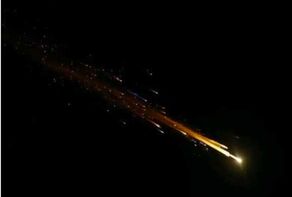 Start of 76th Wave of Operation True Promise 4 with Powerful Liquid- and Solid-Fuel Missiles