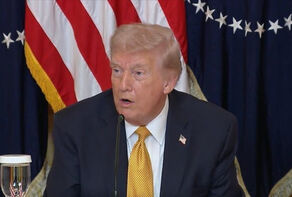 Трамп отступил; Переговоры не ведутся