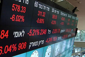 روز سیاه بازارهای سهام در شرق آسیا