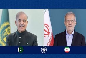 الرئيس بزشكيان: ما زلنا ندعو الى توسيع وتعزيز التعاون بين دول المنطقة