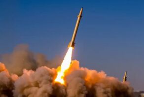Successful missile strikes in Wave 81 hit more than seventy locations in the occupied territories