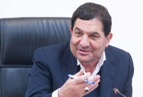 پیام تبریک مخبر در پی انتصاب دبیر شعام