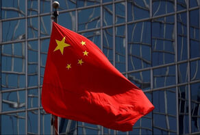 中国表示愿在结束对伊朗战争中发挥建设性作用