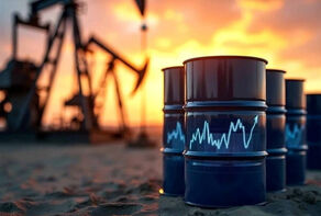 Pост продаж нефти Ирана как минимум на 50% в период «рамаданской войны»