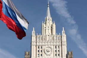 Россия: ожидаем действий МАГАТЭ для предотвращения повторных атак на Бушерской АЭС