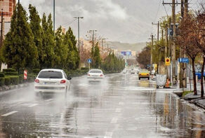 هشدار بارش‌های سیل‌آسا در آغاز ترسالی بزرگ کشور