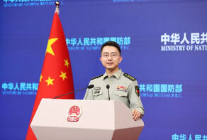 中国国防部：美国应削减核武库