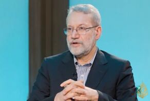 The funeral ceremony for Martyr Ali Larijani will be held today in Tehran