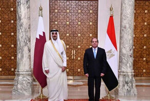 تأکید قطر و مصر بر جلوگیری از گسترش جنگ