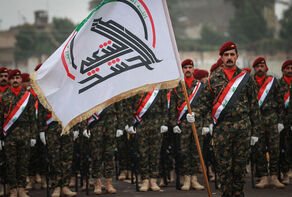 بیانیه الحشد الشعبی در پاسخ به اظهارات وزیر خارجه عربستان