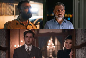 مروری بر فیلم‌های نوروزی سینما