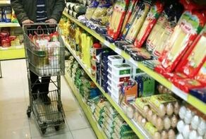 هیچ کمبودی در تامین کالای اساسی وجود ندارد