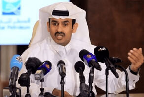 قطر: به آمریکا بابت حمله به تاسیسات انرژی ایران هشدار دادیم