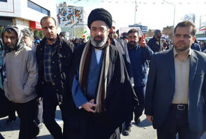 Leader’s Emphasis on the Need for Officials’ Field Presence