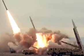 Execution of Wave 73 of Operation True Promise 4