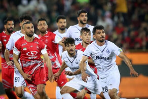 برگزاری ادامه لیگ برتر از اردیبهشت به‌صورت متمرکز