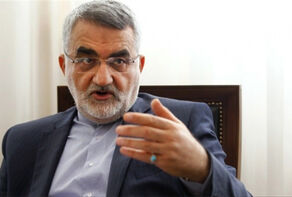 بروجردی: عضویت ایران در NPT دیگر موضوعیتی ندارد