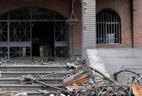 وزرای علوم و بهداشت حمله به دانشگاه‌های ایران را محکوم کردند