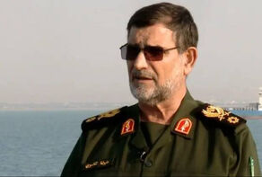 از خاکریز تا موج؛ قصه مردی که دریا شد