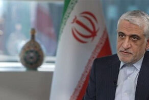 ایروانی به گوترش نامه نوشت