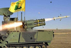 45 عملیات حزب‌الله در 24 ساعت گذشته علیه اشغالگران