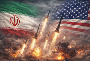 Globalizing the War; A Major US Miscalculation