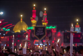 سفر زمینی به عراق برقرار است