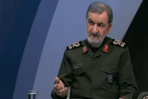 رضایی: پایان جنگ دست رهبر انقلاب و شما مردم است