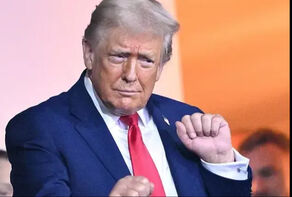 Негативная реакция нефтяного рынка на выступление Трампа: цена нефти выросла на 4 доллара