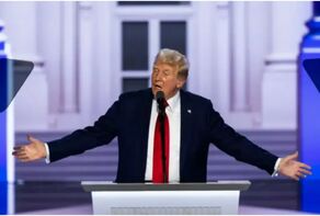 Why Deliver a Zero-Sum Speech?