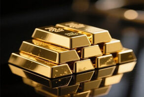 سود 13 میلیارد یورویی فرانسه از خارج کردن ذخایر طلا