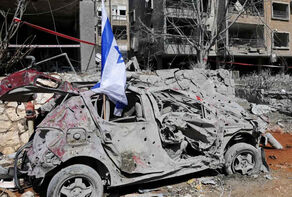 A Ceasefire Without Lebanon: Leaving the Gates of Hell Open to Israel