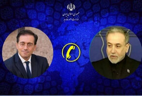 Araghchi expresses appreciation for Spain’s stance opposing military aggression against Iran