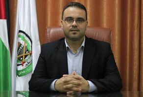 حماس: سلاح مقاومت فلسطین مشروع است