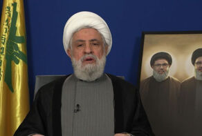 پیام دبیرکل حزب الله به مناسبت اربعین شهادت امام خامنه‌ای