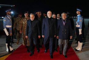 Iran-US talks end without a deal after 21 hours in Pakistan