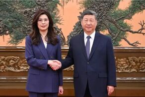 Is East Asia on the verge of a shift in the balance of power?